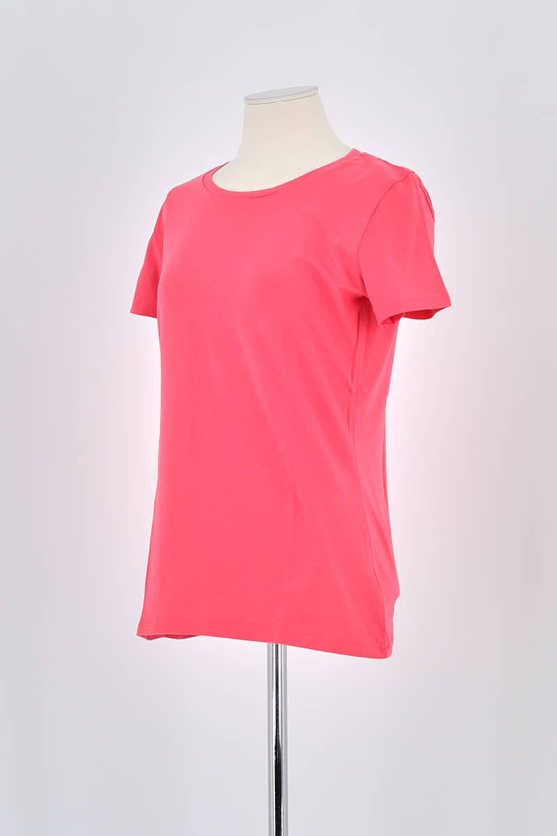 T-shirt MAX MARA - Seconde Main Pink