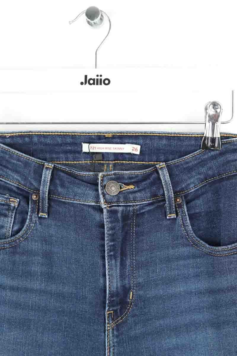 . LEVI'S - Seconde main Blue