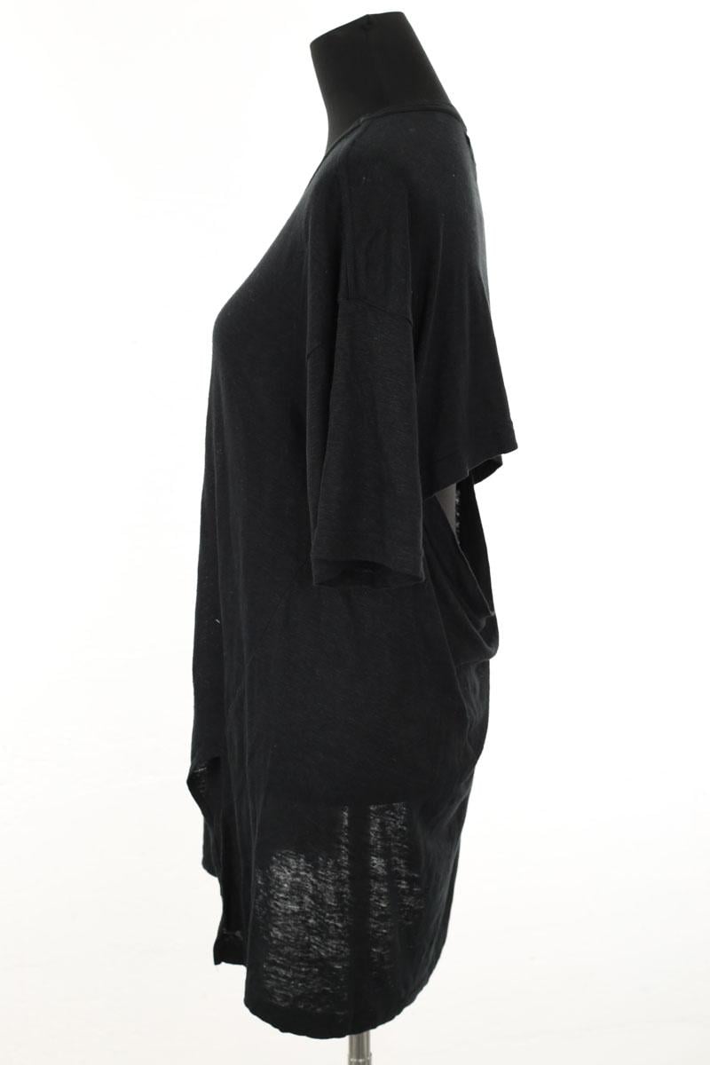 Dress ISABEL MARANT ÉTOILE - SECONDE MAIN Black