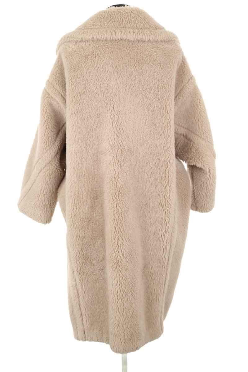 Coat MAX MARA - Seconde Main Beige