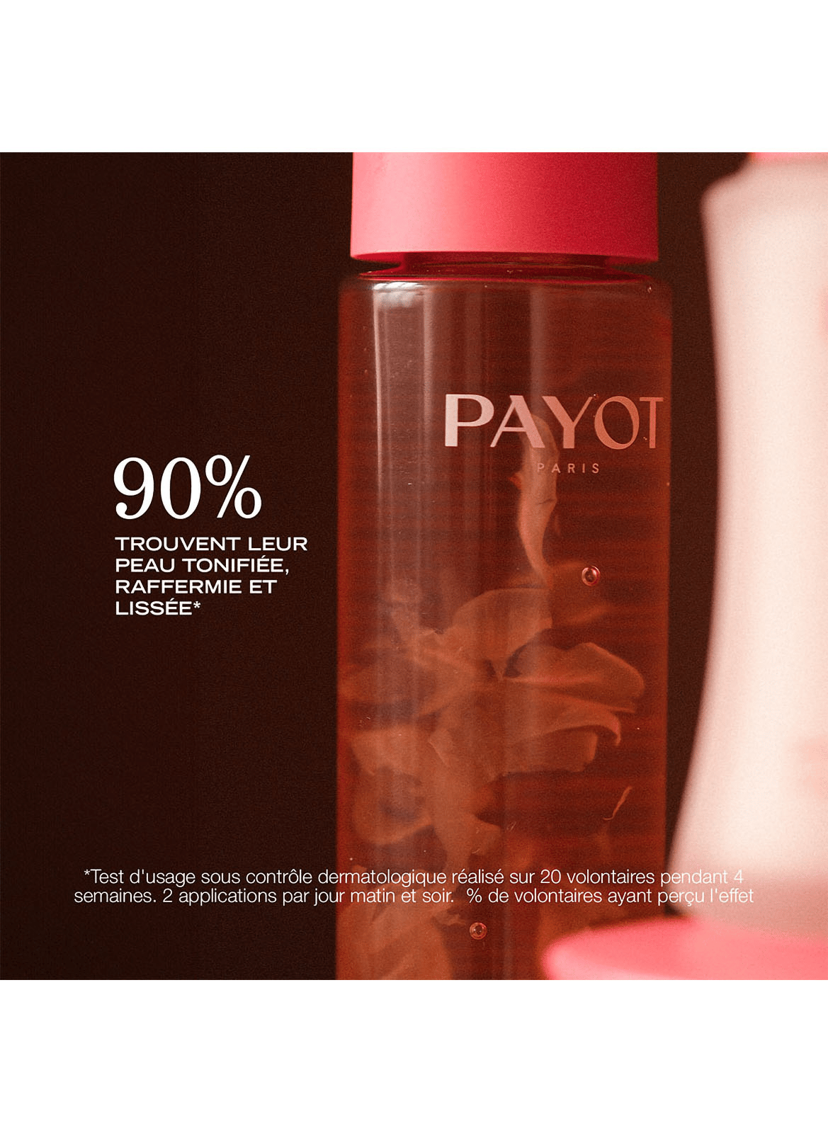 Sorry PAYOT No color