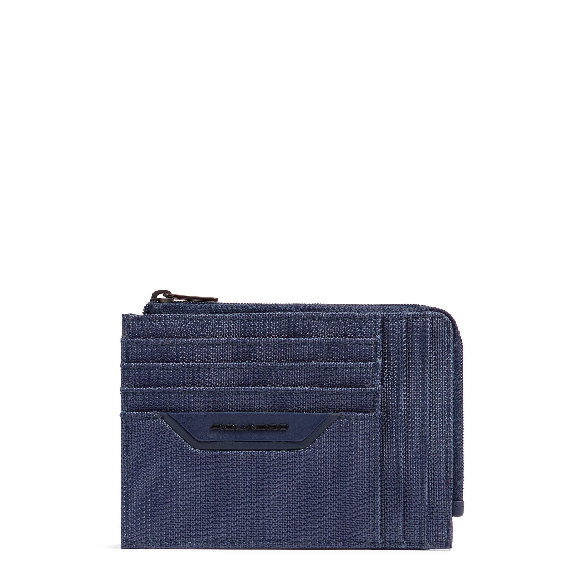 Purse PIQUADRO Blue