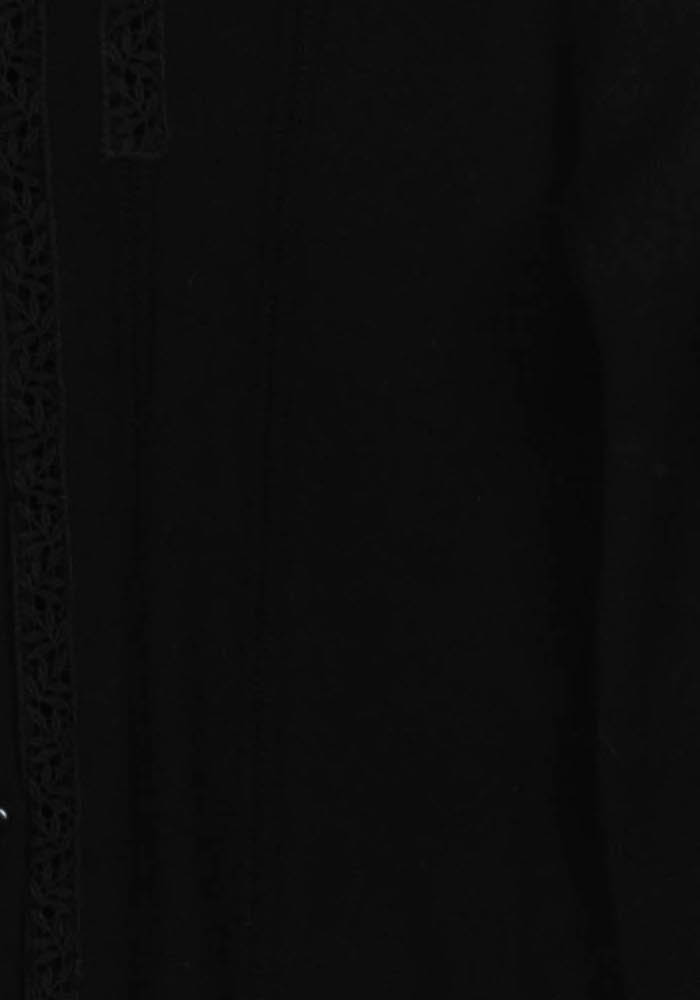 Cardigan SEZANE - Seconde main Noir