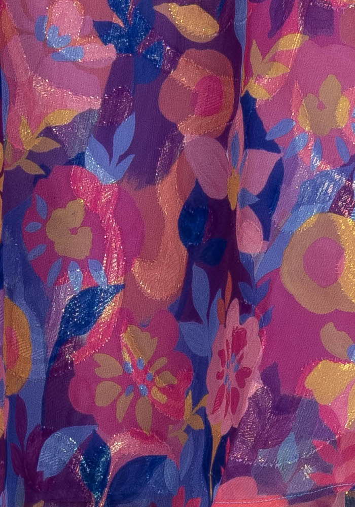 Short & midi skirt MAISON LEMOINE - Seconde main Multicolored