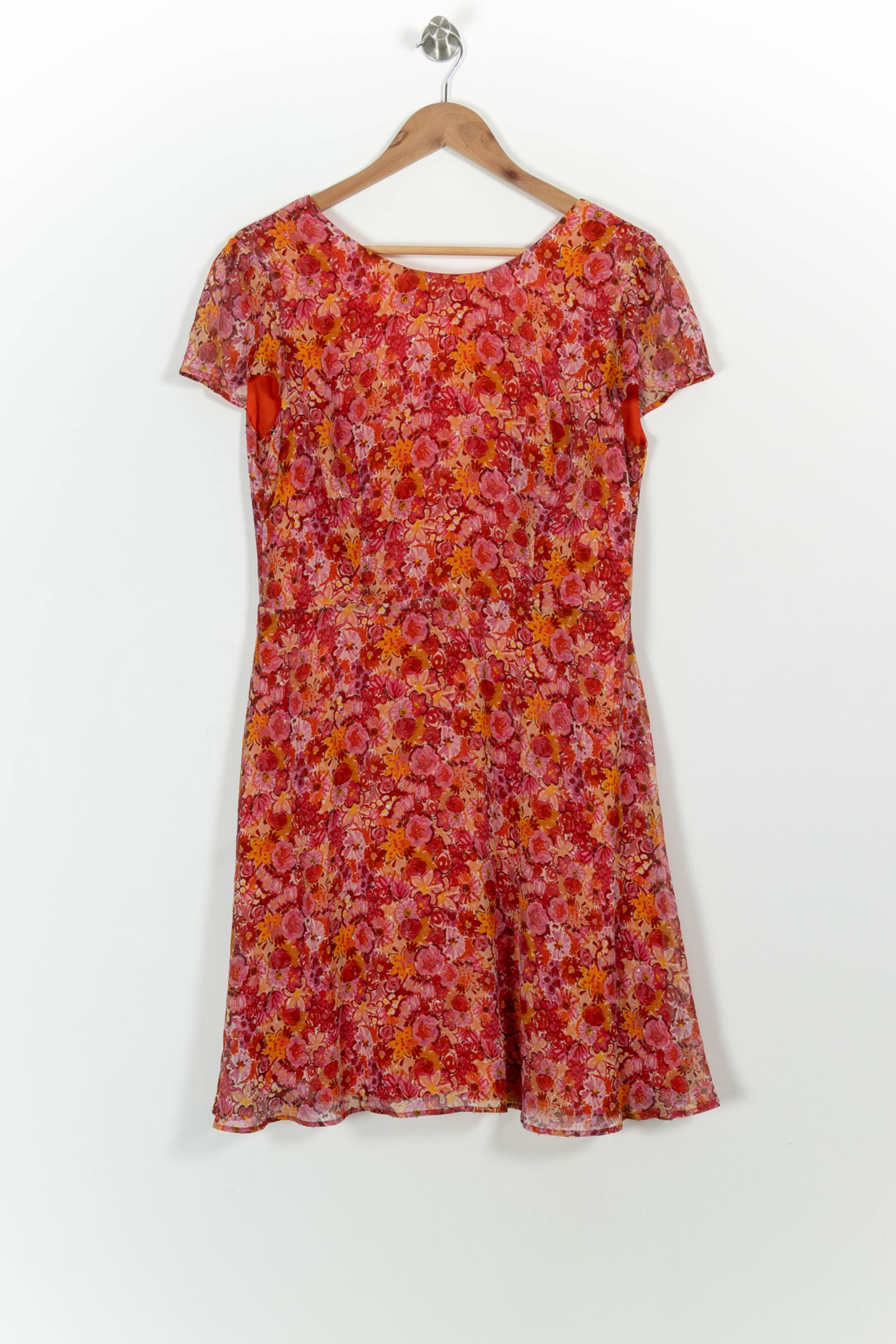 Short & midi dress MAISON LEMOINE - Seconde main Multicolored