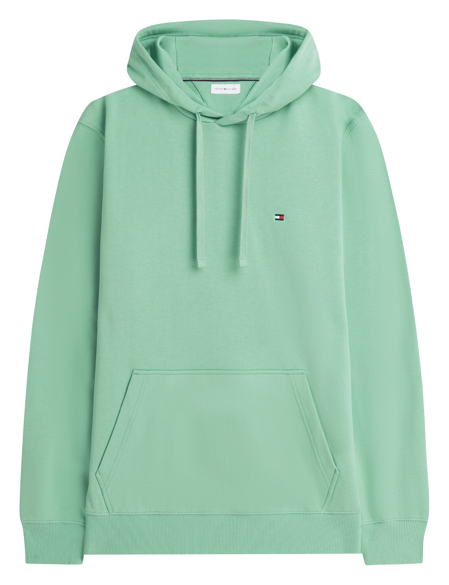 ATTENDRE POUR MEL DEMANDE MARQUE TOMMY HILFIGER Groen