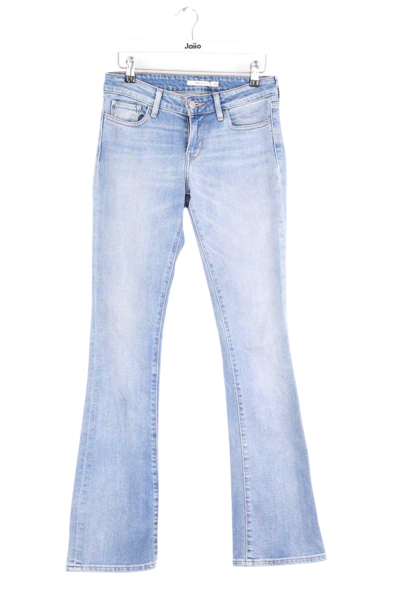 Boot-cut jeans LEVI'S - Seconde main Blue