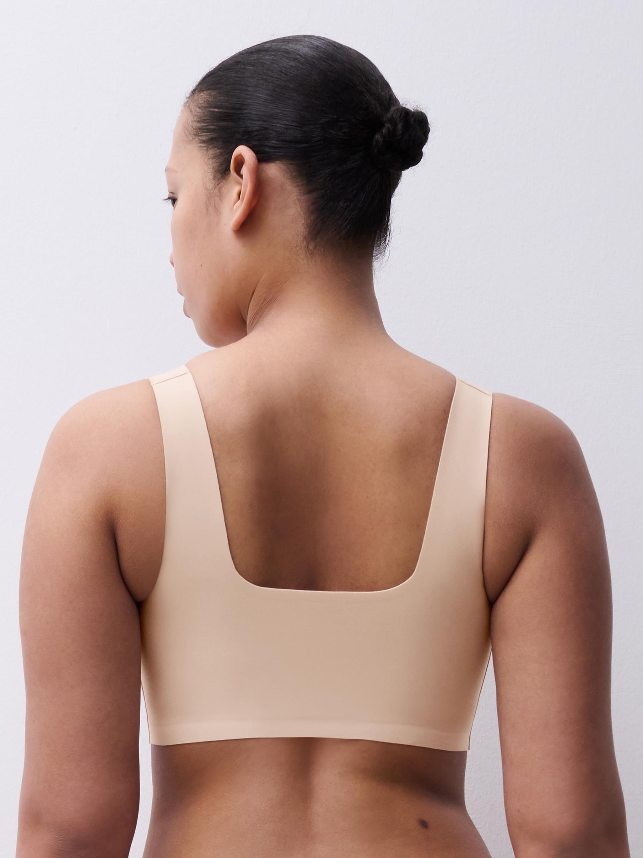 Non-wired bra | Beige CHANTELLE Women