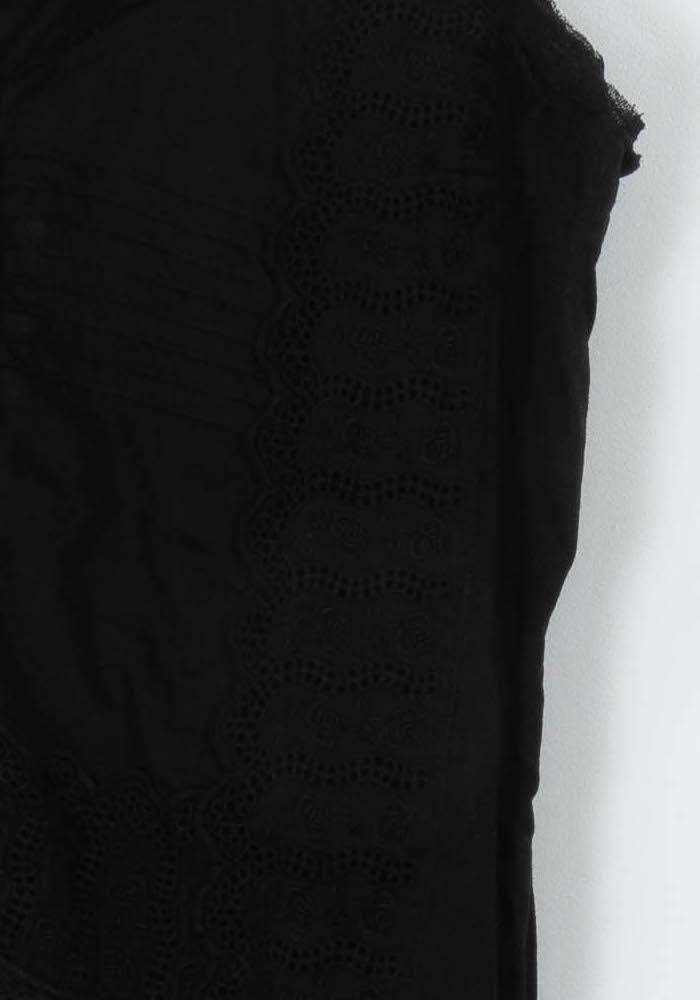 Robe courte & midi COMPTOIR DES COTONNIERS - Seconde main Noir