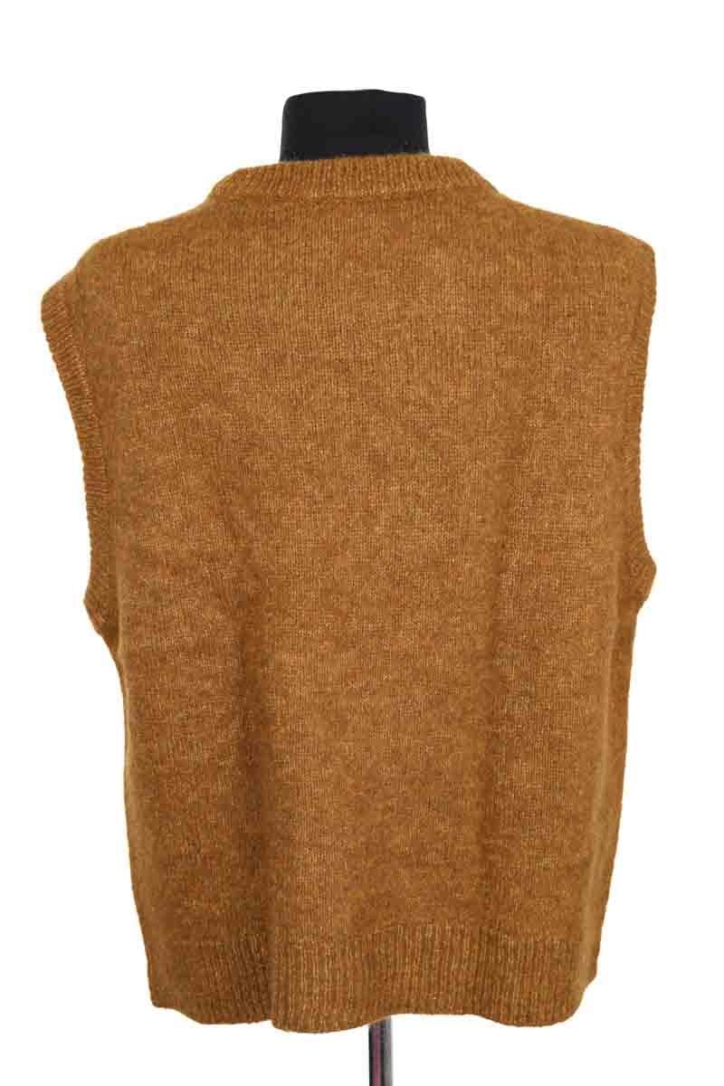 Sweater SEZANE - Seconde main Brown