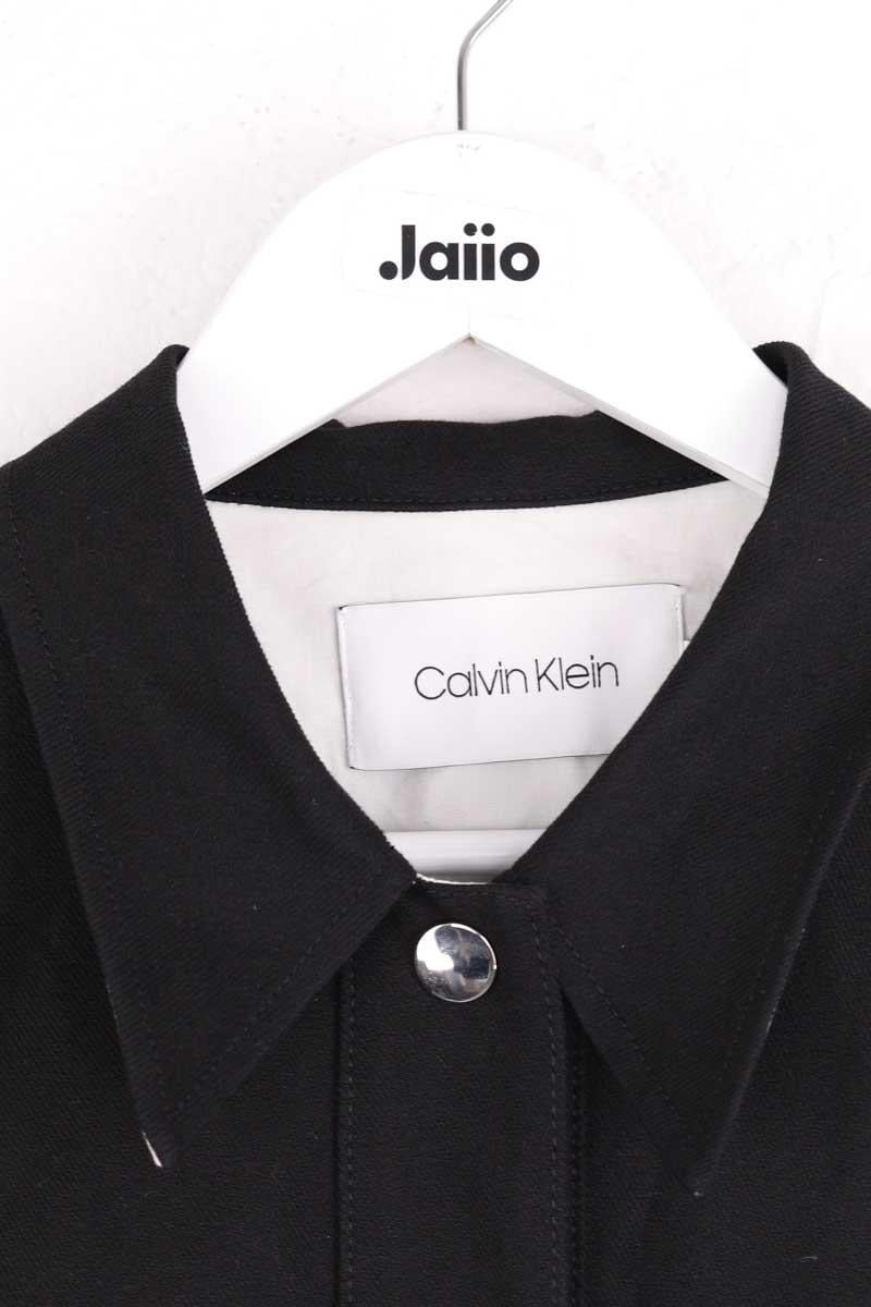 Jacket CALVIN KLEIN - Seconde Main Black