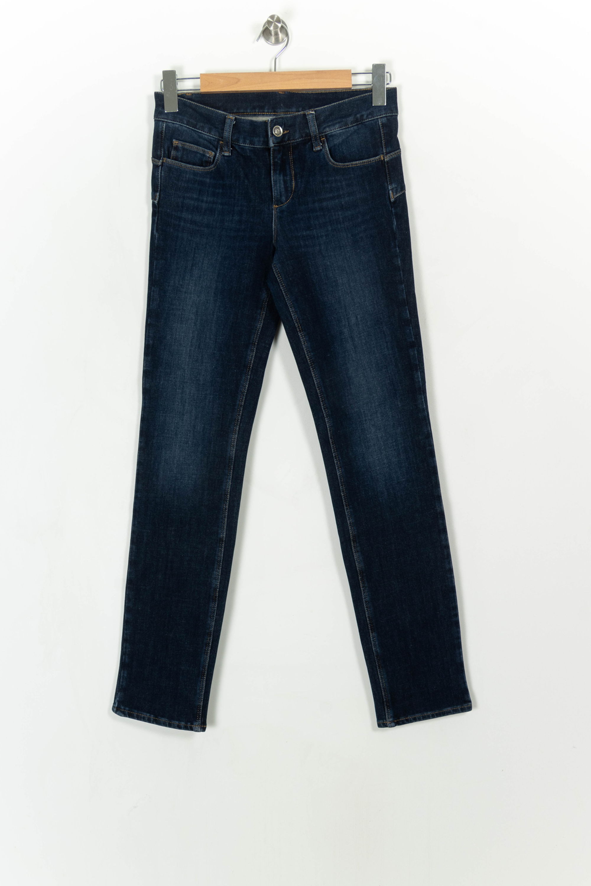 Jeans LIU JO - SECONDE MAIN Blue