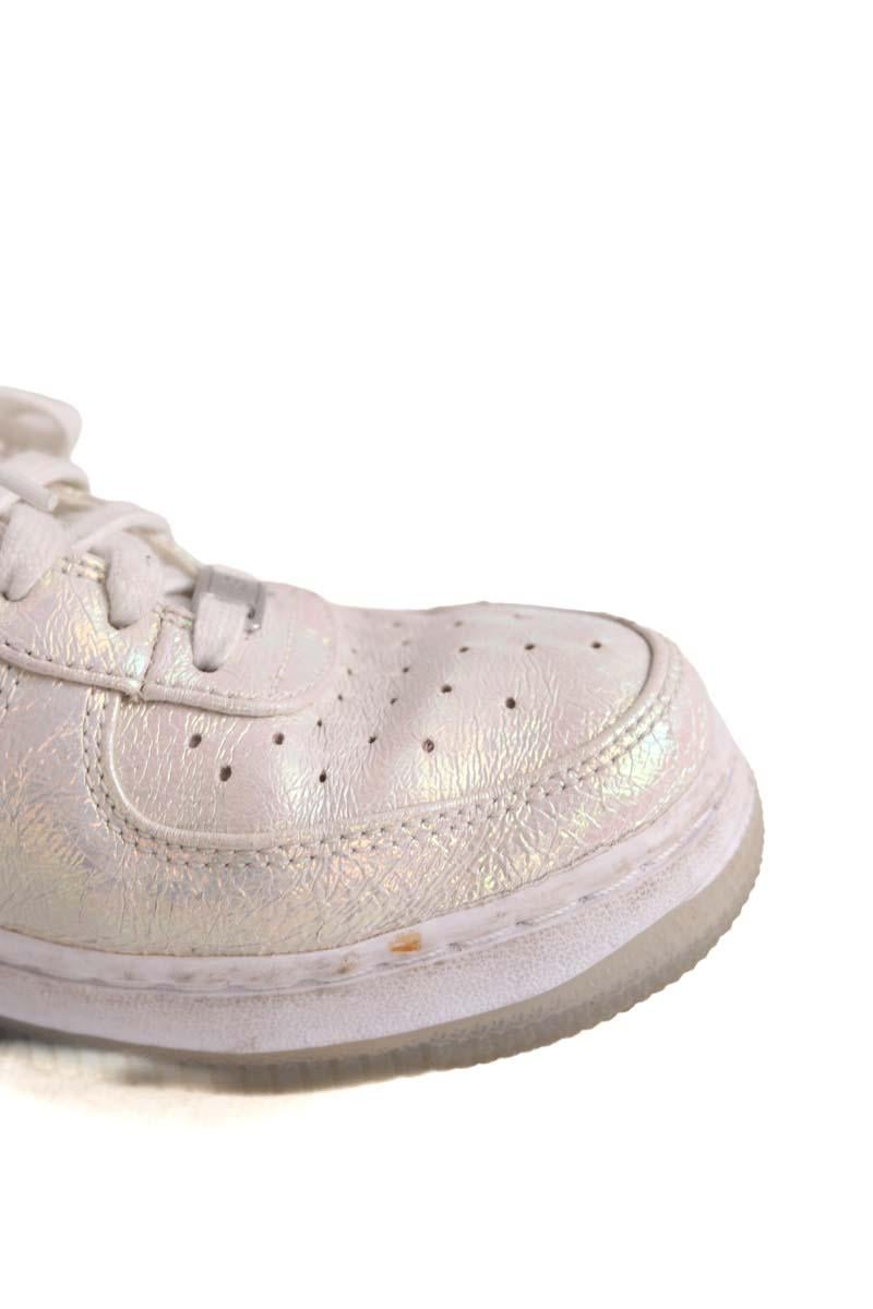 Sneakers NIKE - Seconde Main Silver