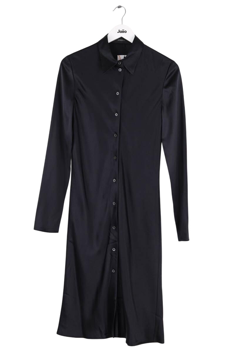 Dress JOSEPH - Seconde Main Black