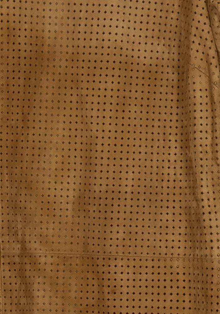 Short & midi dress COMPTOIR DES COTONNIERS - Seconde main Beige