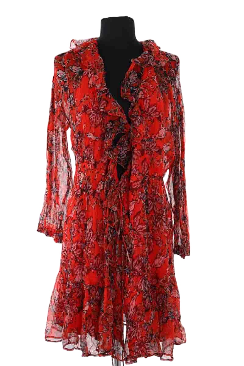 Dress IRO - Seconde Main Red