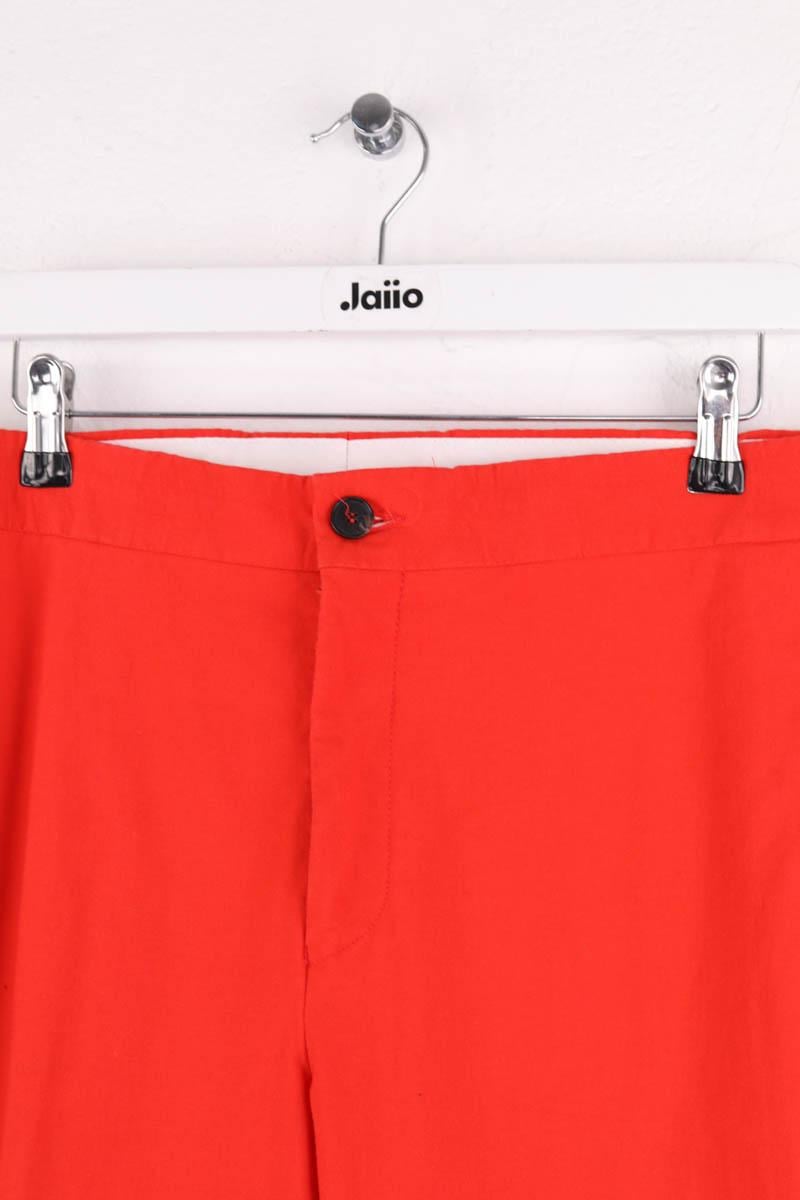 Pants ACNE STUDIOS - Seconde Main Red
