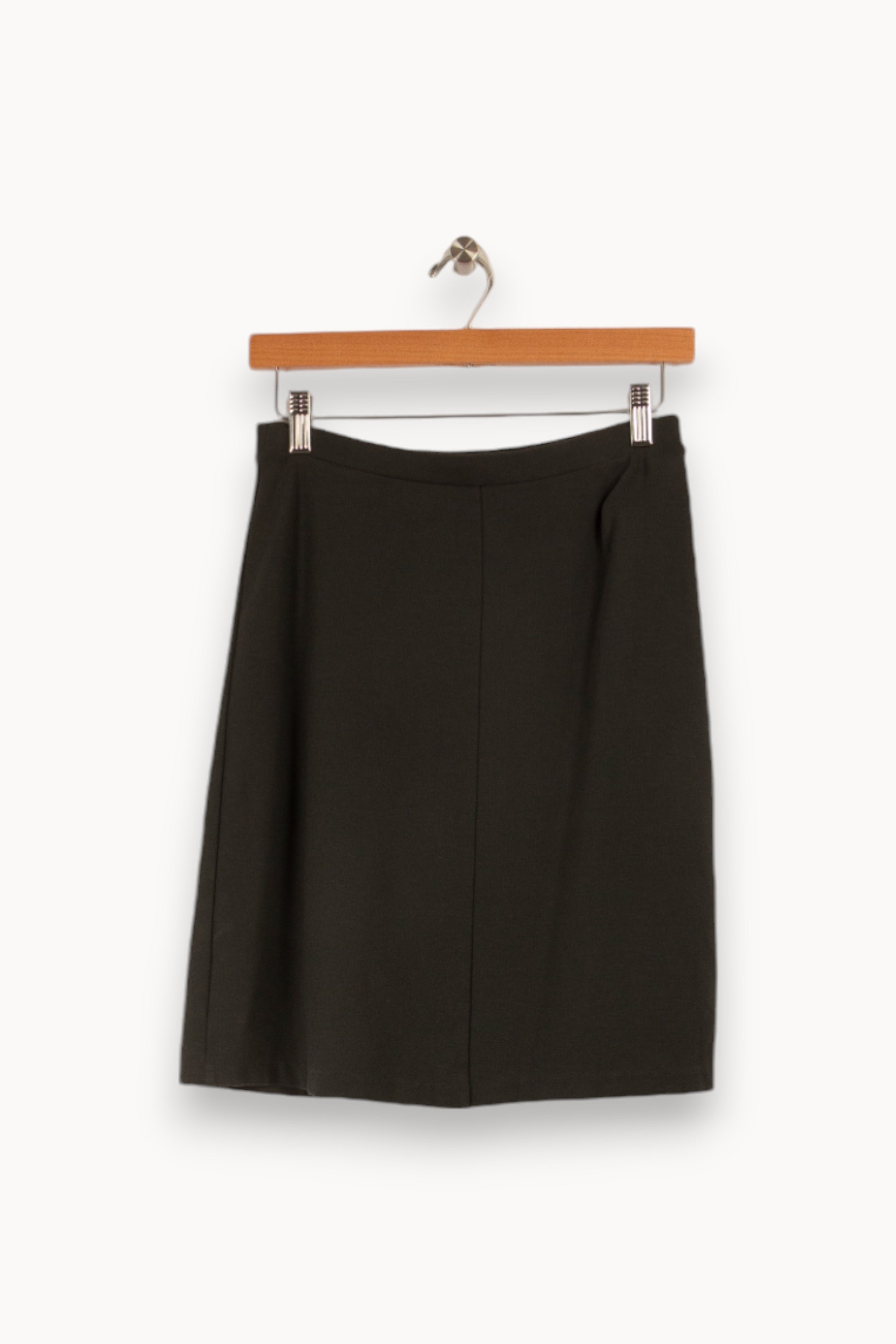 Short & midi skirt FILIPPA K - Seconde Main Grey