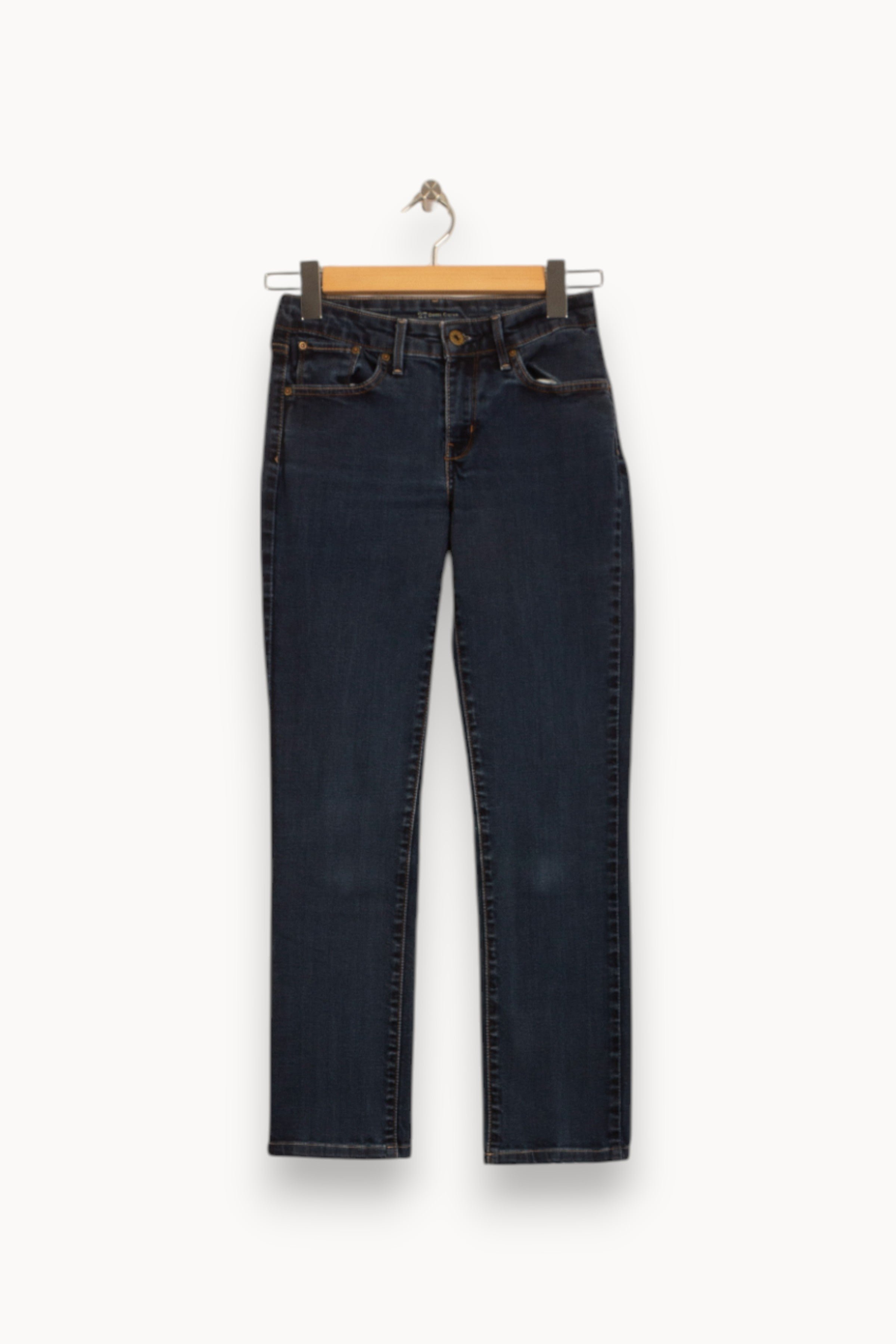 Jeans LEVI'S - Seconde main Blue