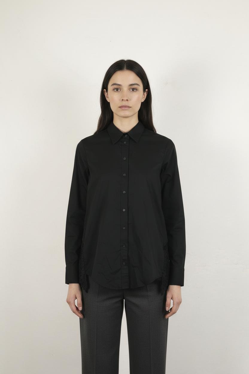 Shirt ALLSAINTS - Seconde main Black