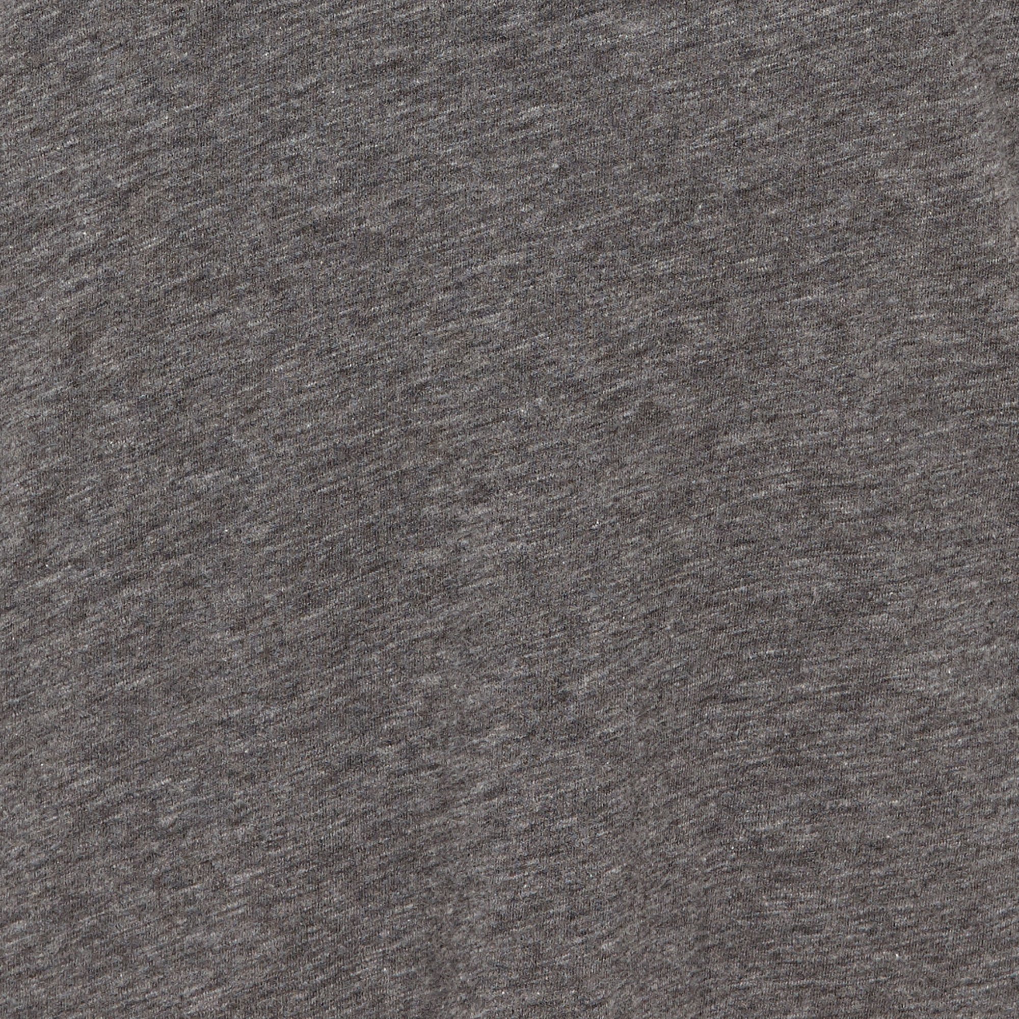 Débardeur col rond en coton mélangé AMERICAN VINTAGE Gris