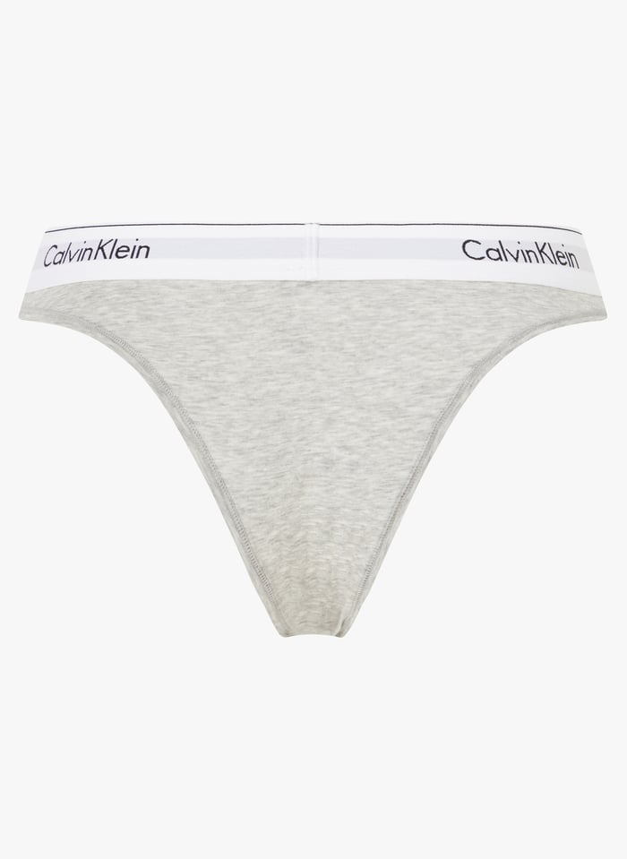 Slip bresilien calvin klein 2025