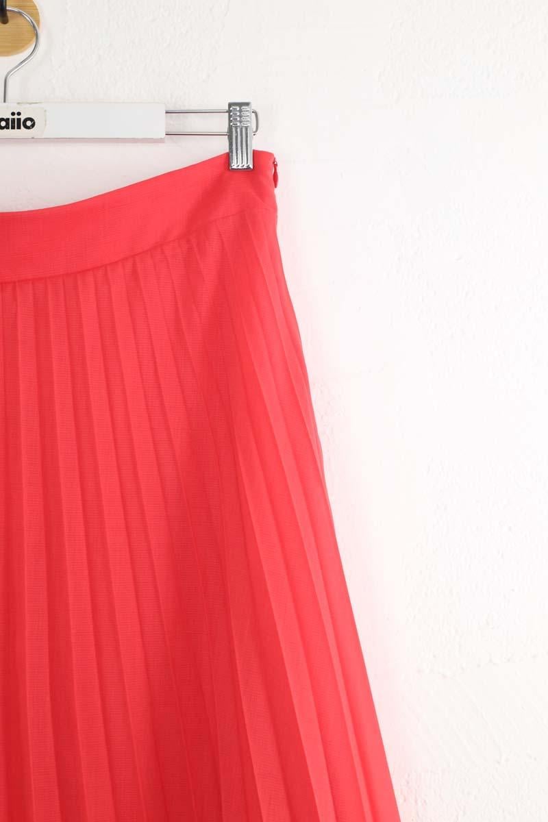 Pink skirt SEZANE - Seconde main Pink