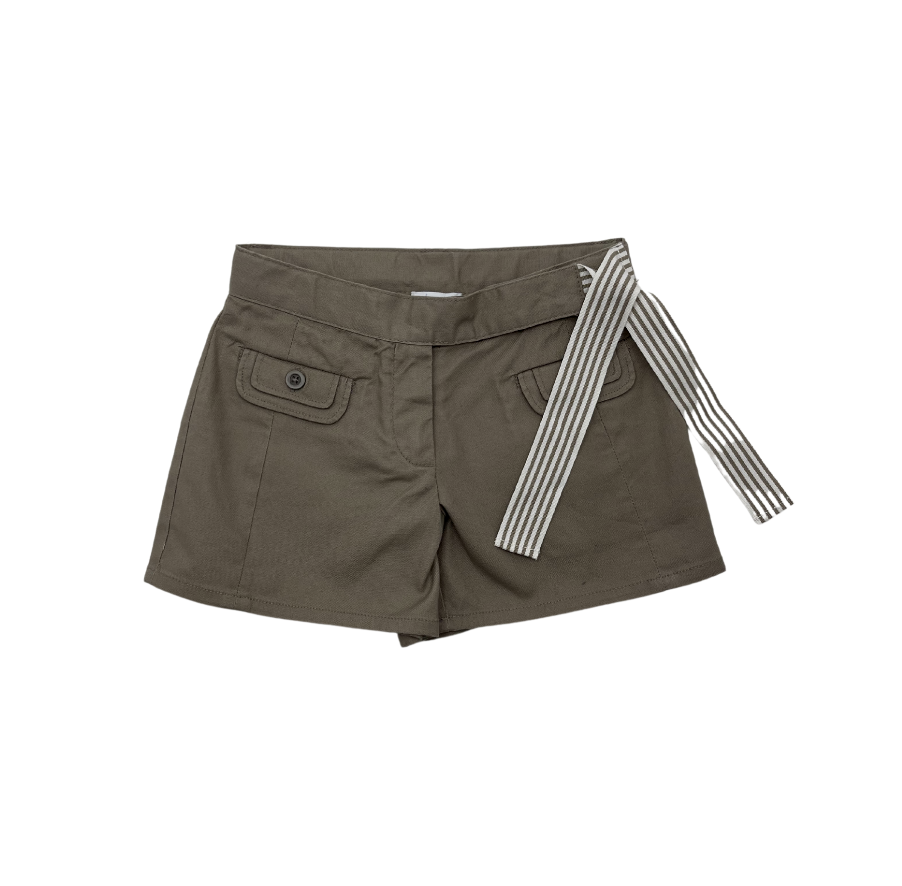 Beige kids shorts - 4 years JACADI - Seconde Main Beige