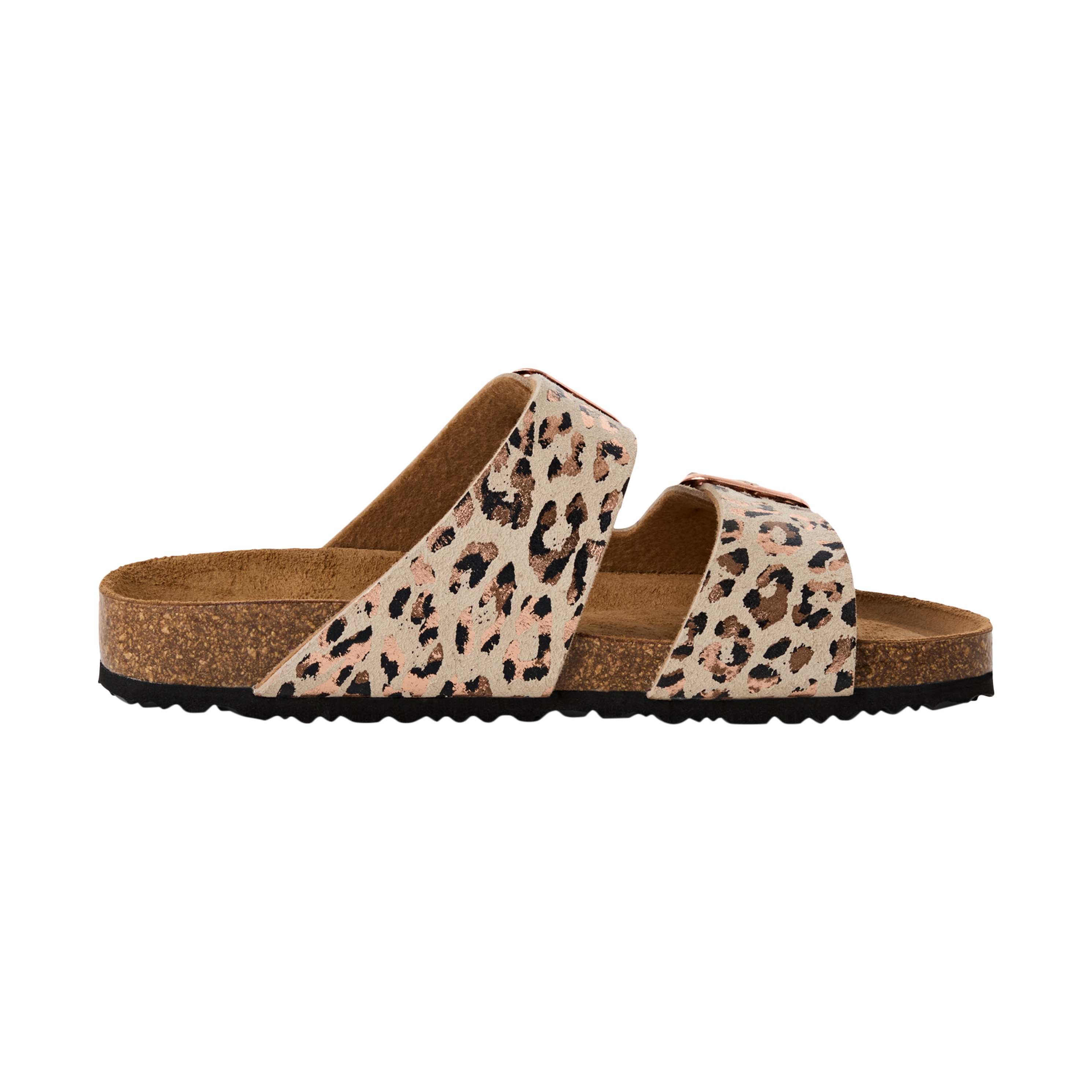Flat slip-on mules TAMARIS