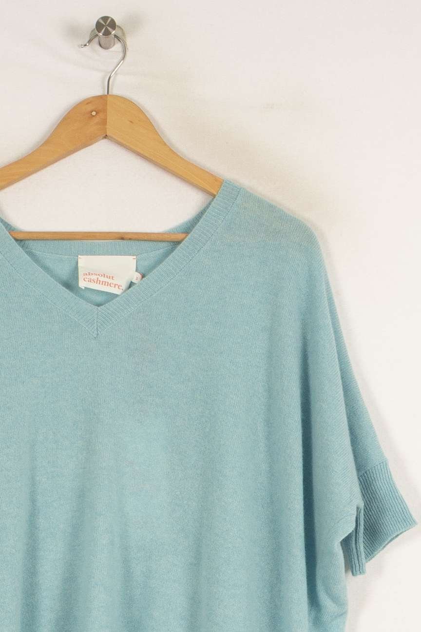 Knitwear ABSOLUT CASHMERE - Seconde main Blue