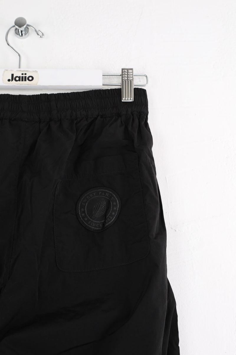 Black pants SWEET PANTS - Seconde Main Black