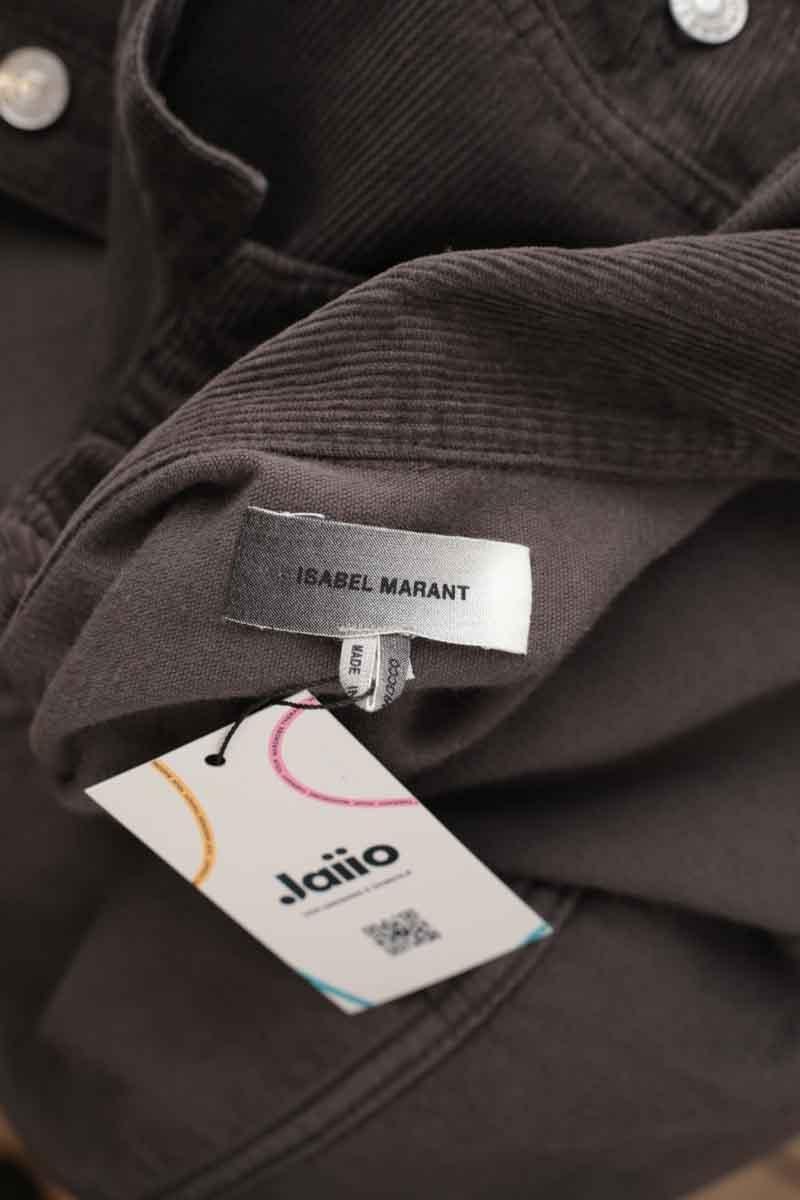 . ISABEL MARANT - Seconde Main Brown