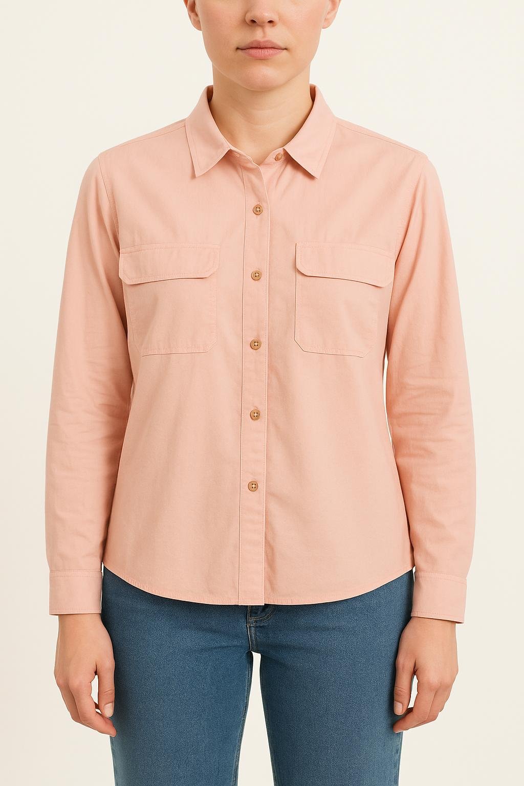 . SEZANE - Seconde main Pink