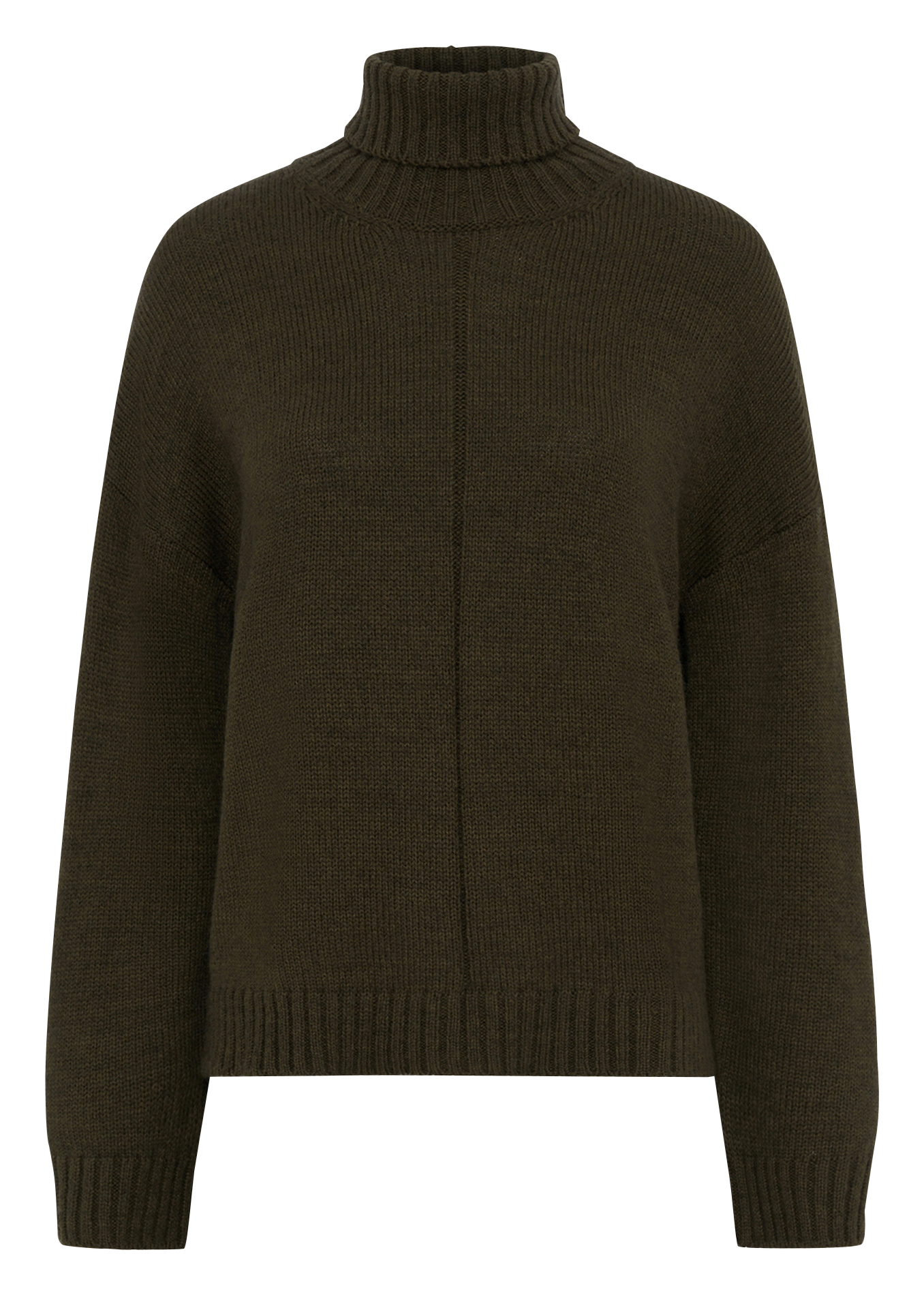 Coltrui GERARD DAREL Kaki