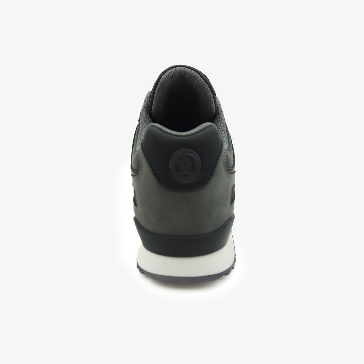 Sneaker SERGE BLANCO Black