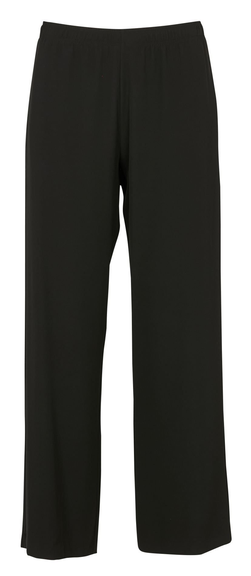 Palazzobroek IMPERIAL Zwart