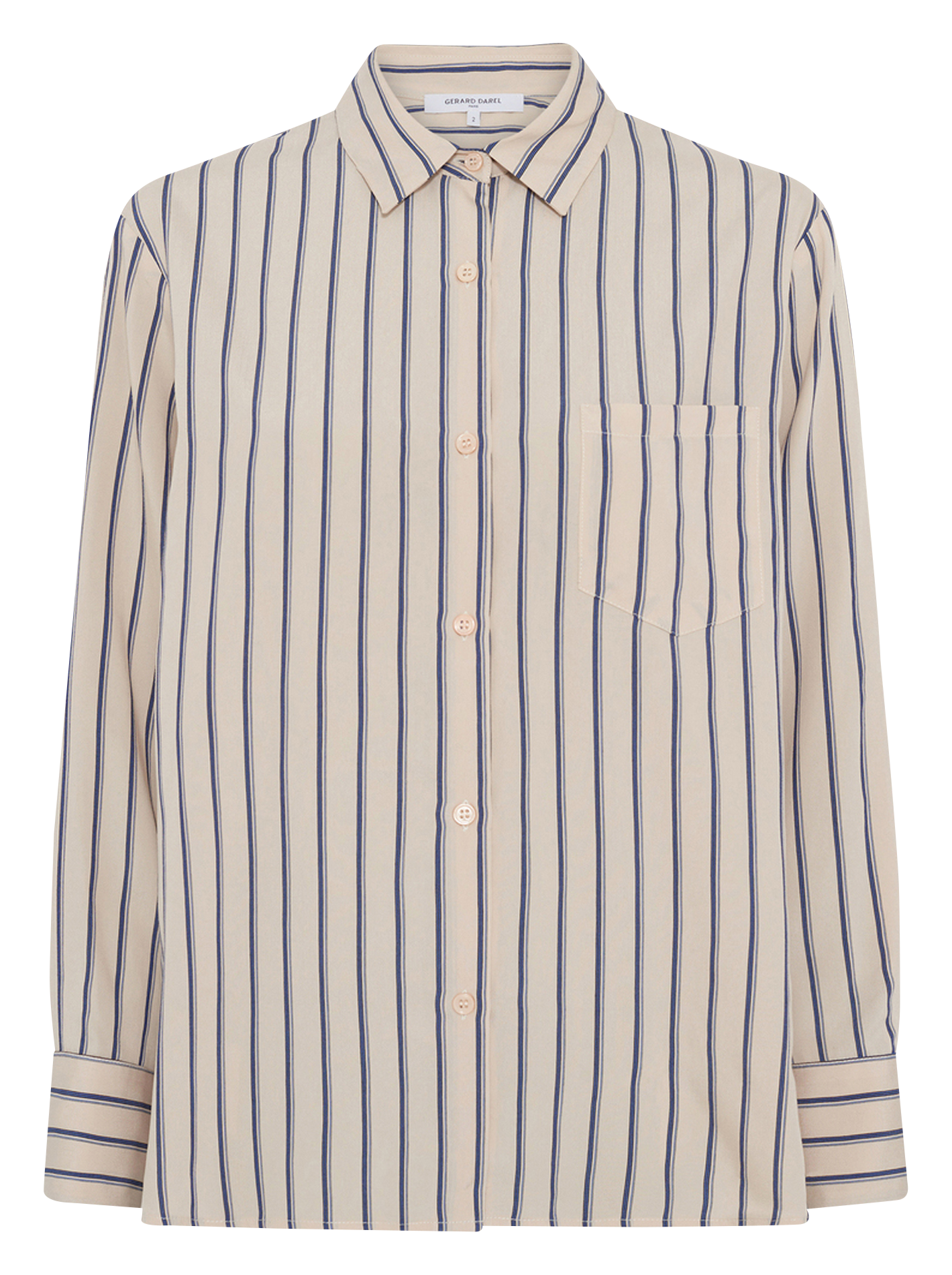 ATTENTE REF GERARD DAREL Beige