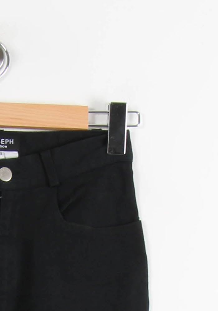 PANTS JOSEPH - Seconde Main Black