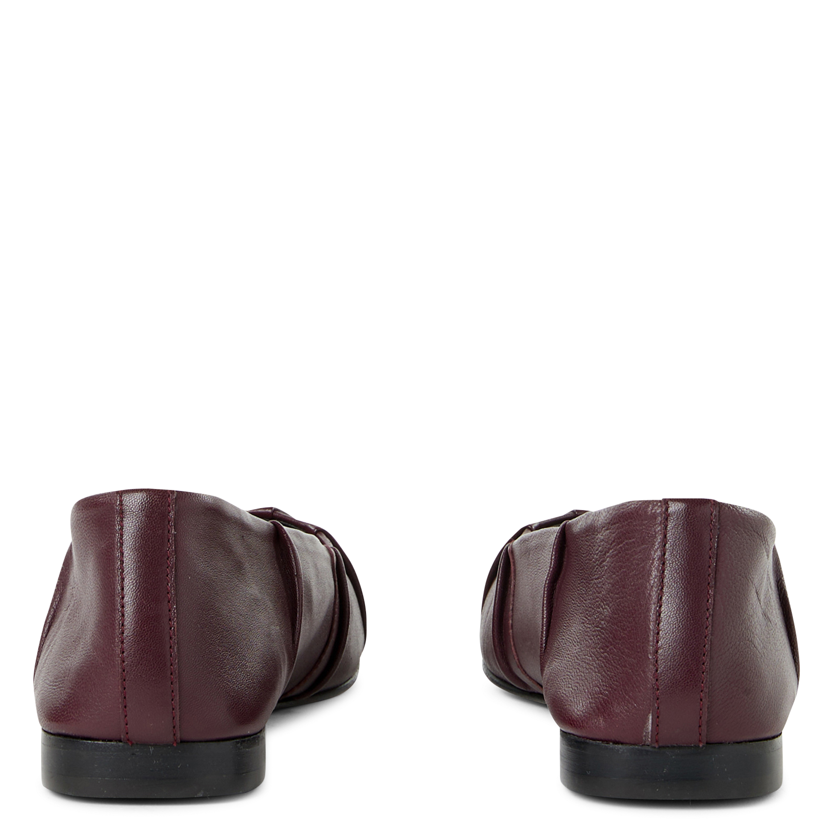 Bast-Shopper SAISON 1865 Violett