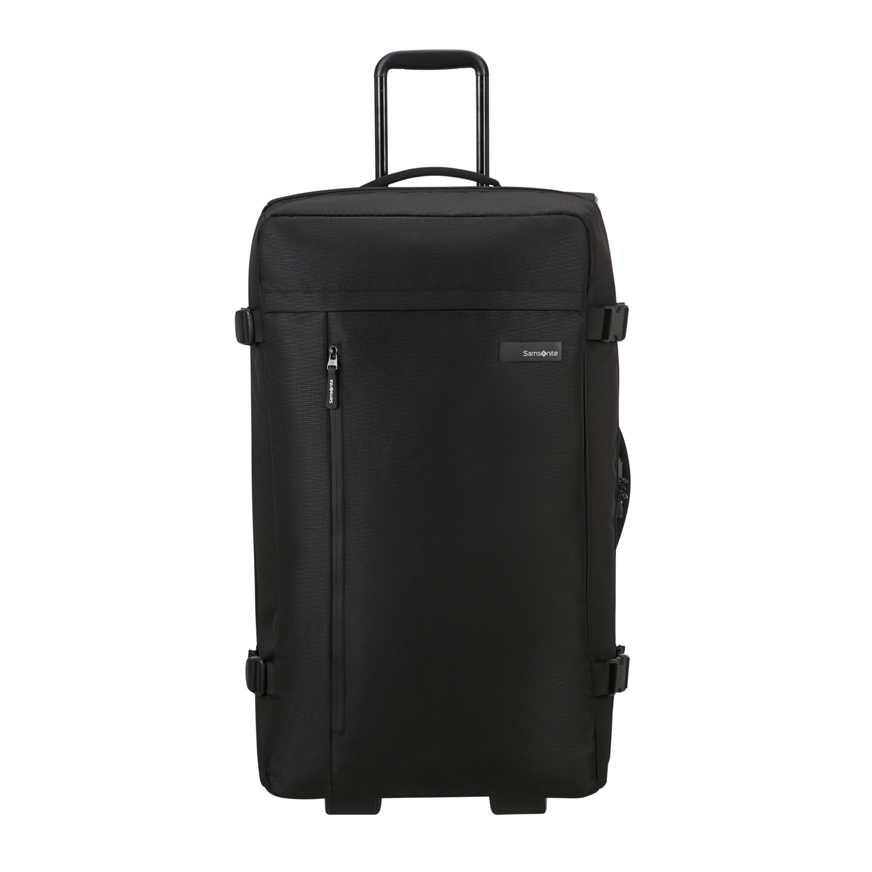 Roader wheeled travel bag size L SAMSONITE Black