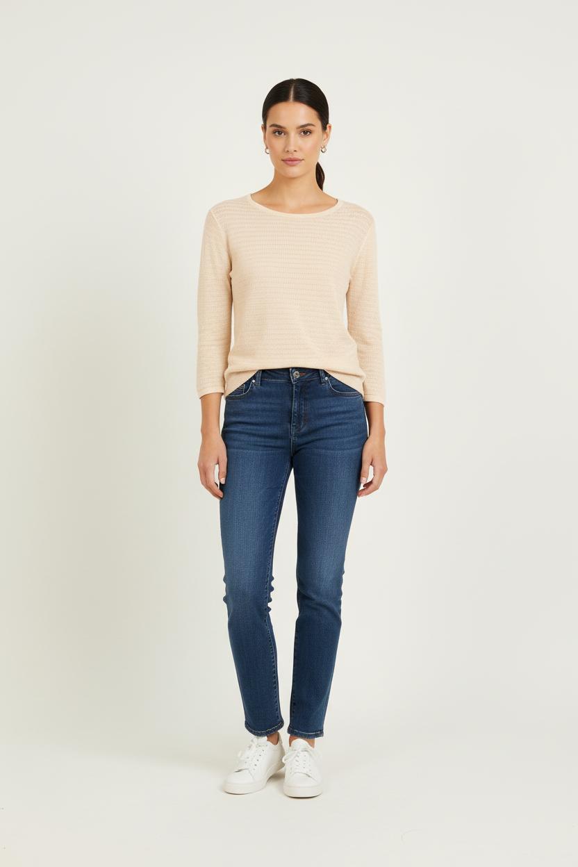 Knitwear COMPTOIR DES COTONNIERS - Seconde main Pink