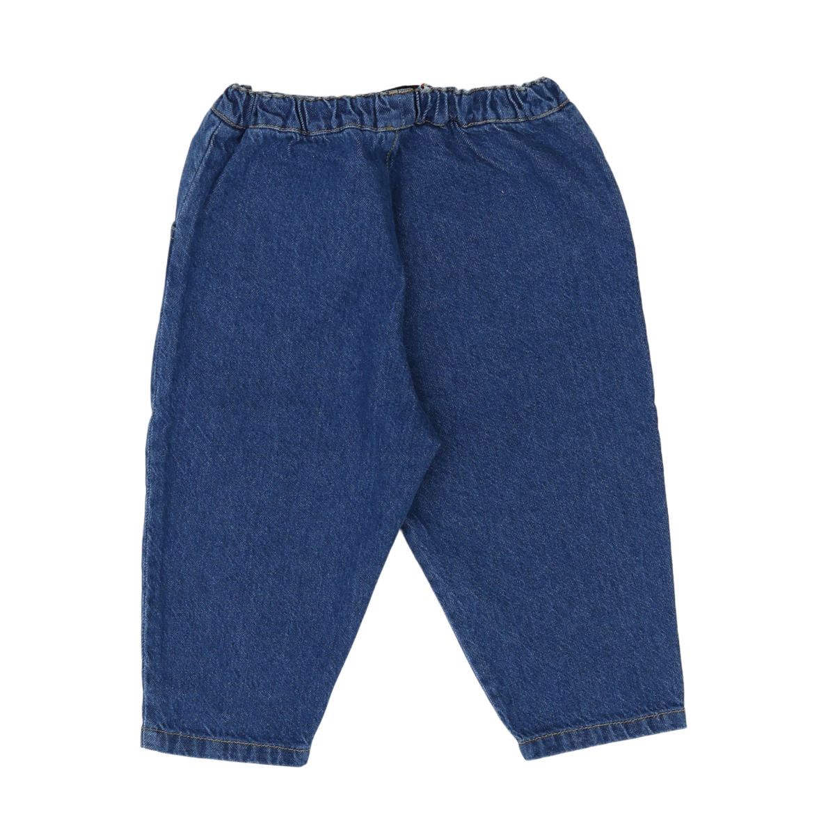 Blue baby pants - 24 months BOBO CHOSES - Seconde Main Blue