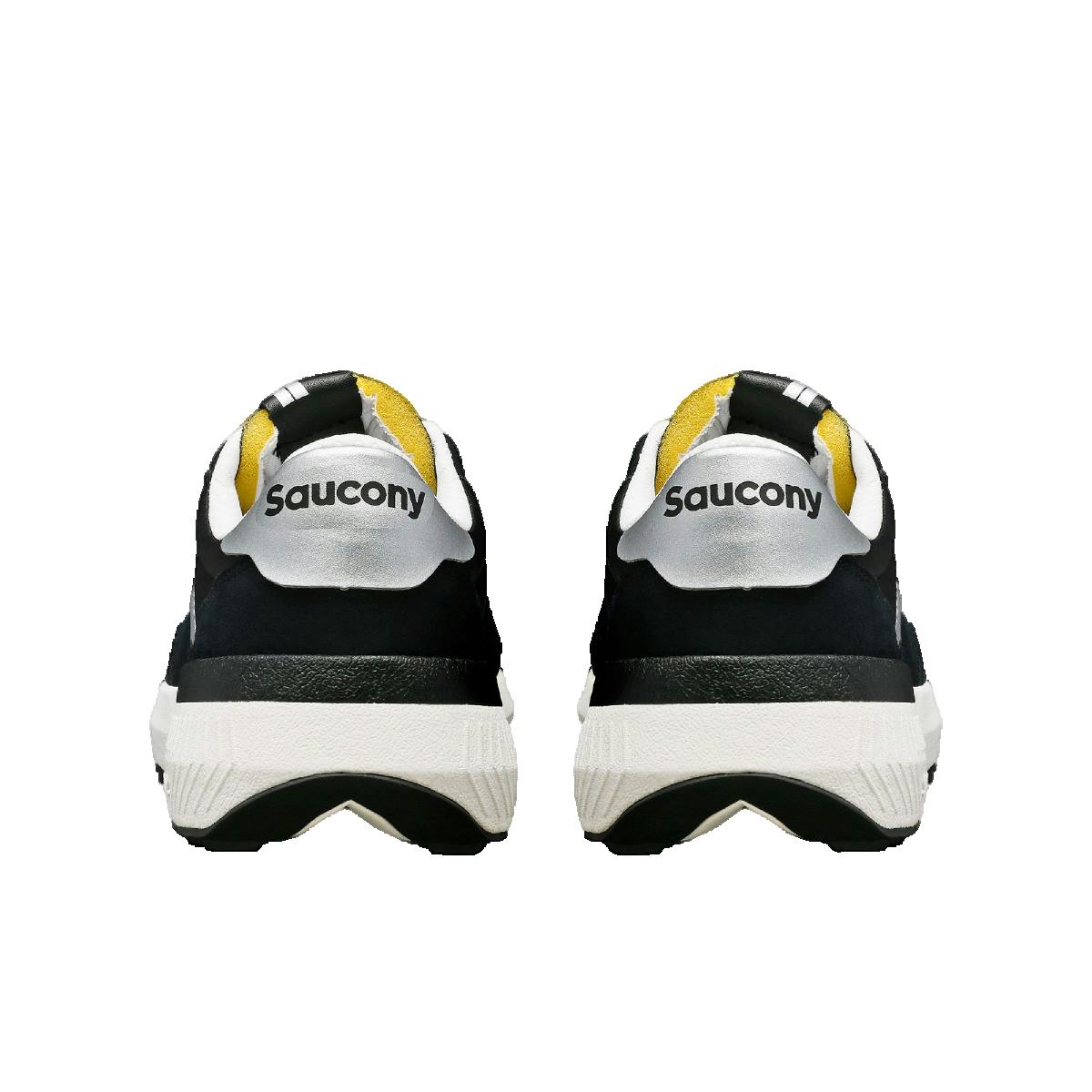 ASICS GEL PULSE 13 SAUCONY Black