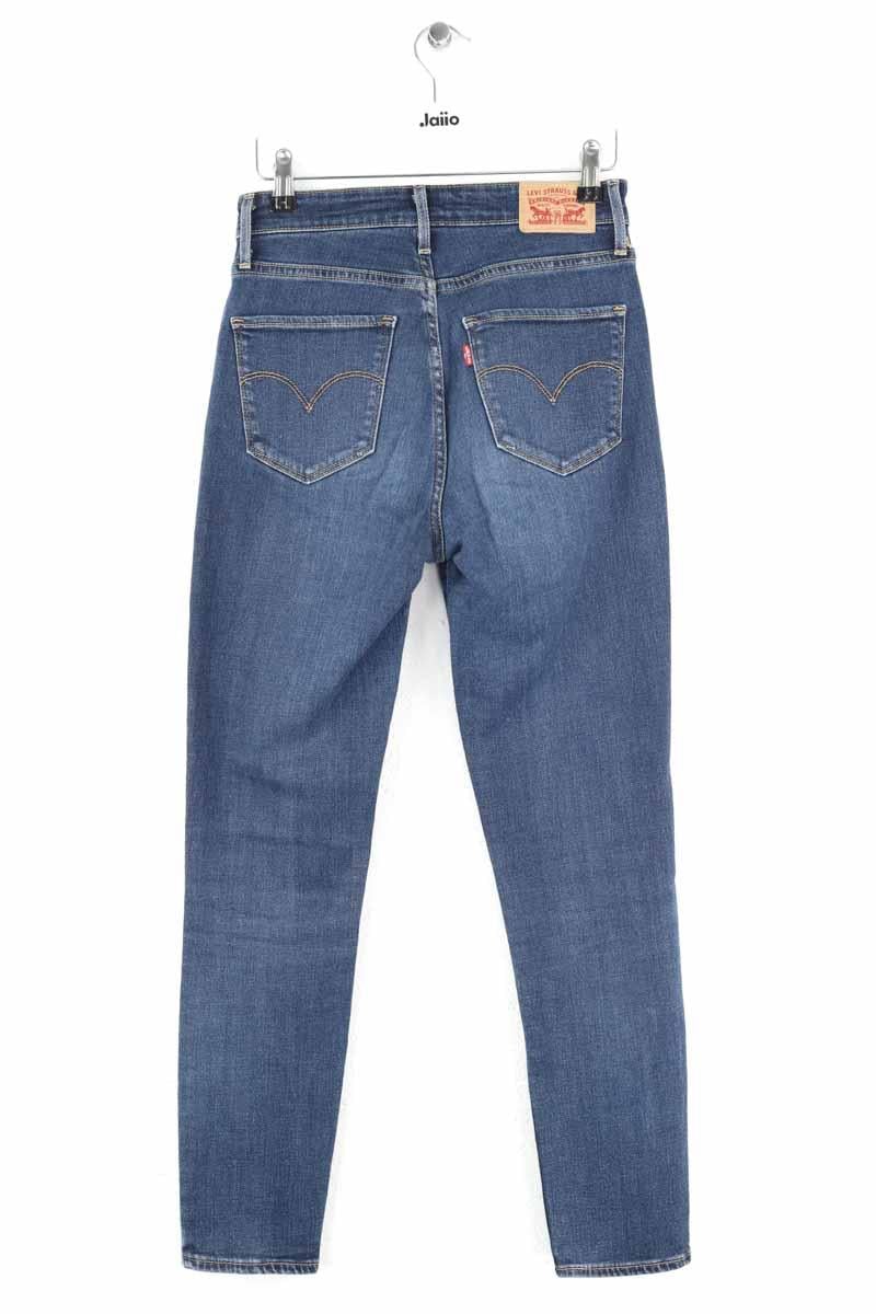 . LEVI'S - Seconde main Blue