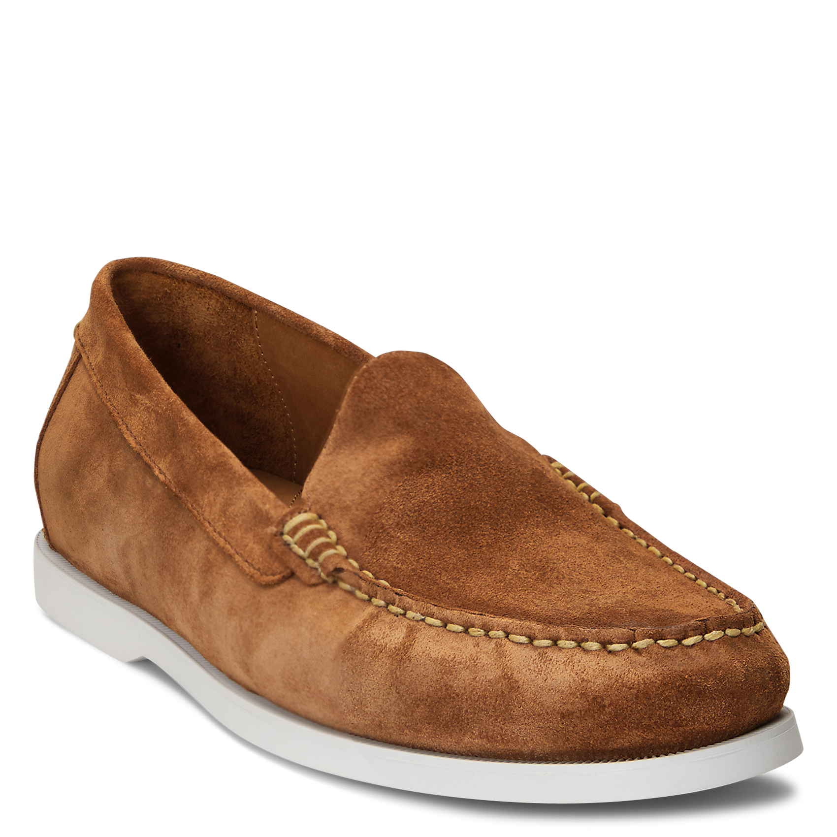 . POLO RALPH LAUREN Marron