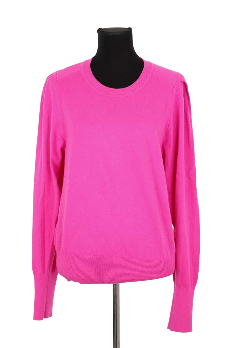 Sweater ISABEL MARANT ÉTOILE - SECONDE MAIN Pink