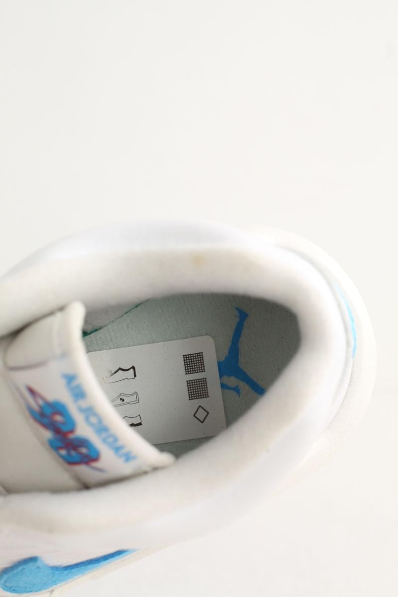 Sneakers NIKE - Seconde Main White