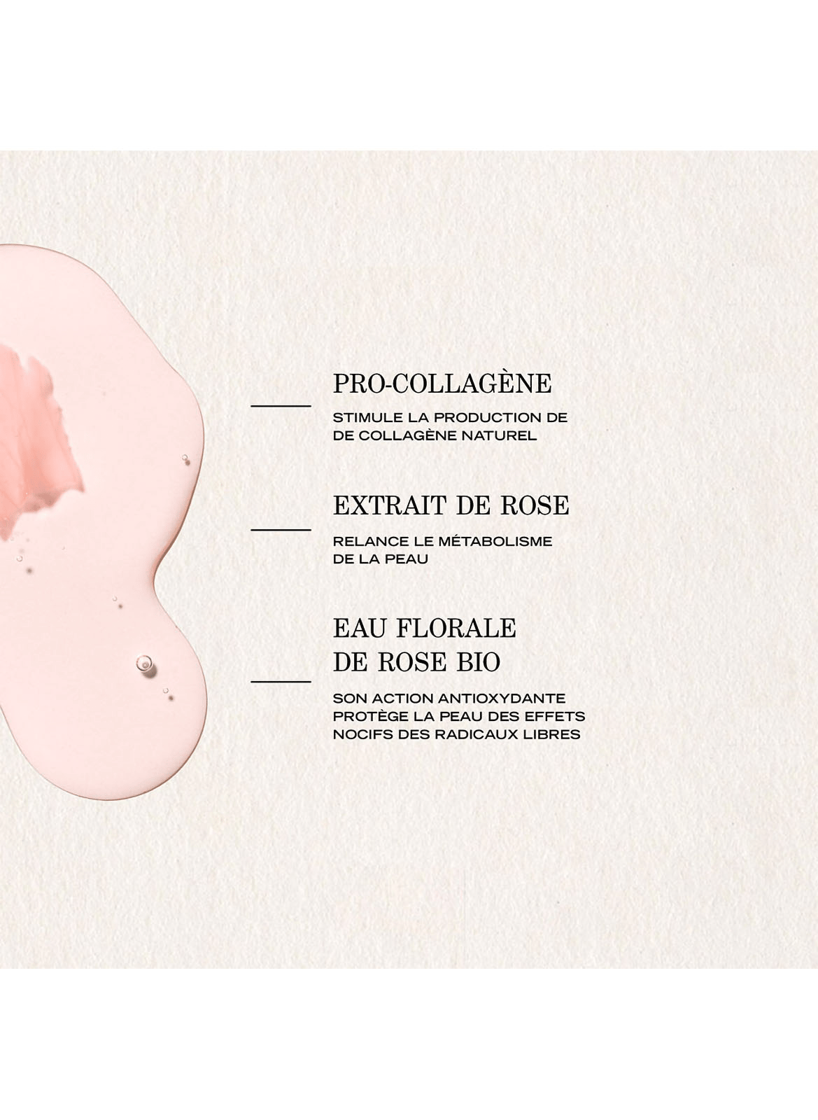 Sorry PAYOT No color