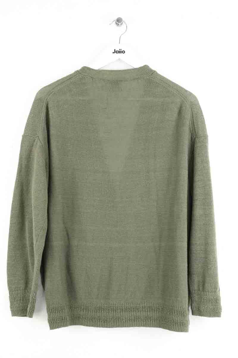 Cardigan PAUL SMITH - Seconde main Khaki