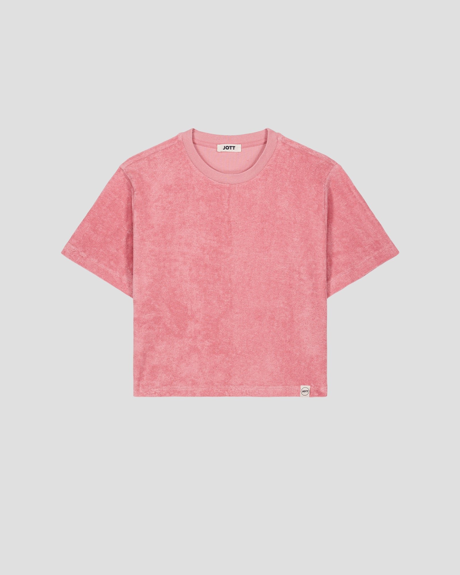 Top éponge silica JOTT Rose